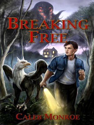 cover image of Breaking Free